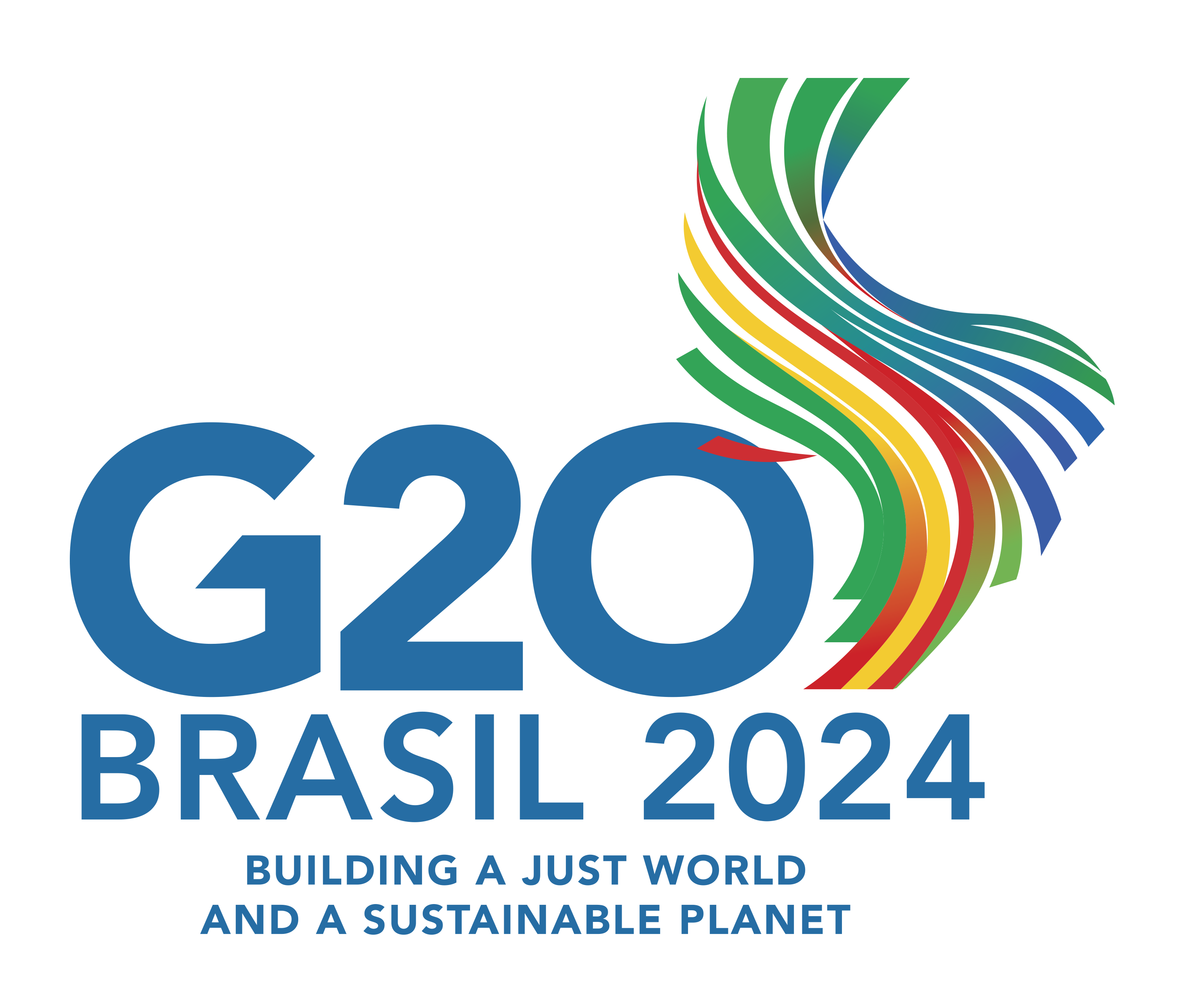 G20 Logo